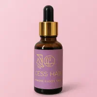 لوسیون تخصصی رفع دائمی موهای زائد