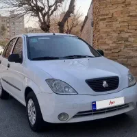 تیبا صندوق مدل ۹۶