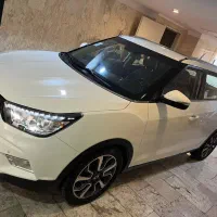 تیوولی ۲۰۱۶ وارداتی تک برگ سند