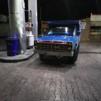 نیسان دوگانه مدل 90|خودرو سواری و وانت|نجف‌آباد, یزدانشهر|دیوار