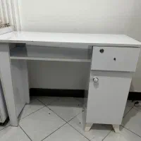 میزناخن/ترولی چوبی