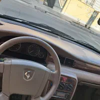 سمند LX مدل آخر 1399|خودرو سواری و وانت|کرج, چمران|دیوار