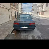 پژو روآ مدل ۸۶|خودرو سواری و وانت|اراک, |دیوار