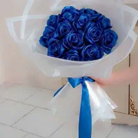 انواع دسته گل و باکس گل