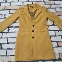 پالتو دخترانه