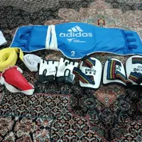 لباس تکواندو سایز از سن 6تا12سال بدون کلاه|لباس|مسجد سلیمان, |دیوار