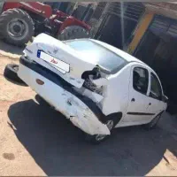 تصادفیsd۲۰۶مشاوره خودرو تصادفی