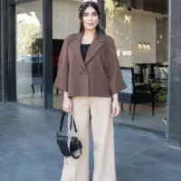 پوشاک زنانه و بچه گانه ملیسا