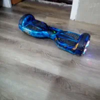اسکوتر برقی