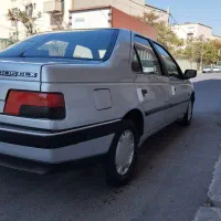405 دوگانه کارخانه|خودرو سواری و وانت|تبریز, |دیوار