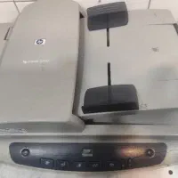 تعدادی اسکنر  پرینتر سالم تست شده