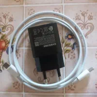 شارژر فست و کابل اصلی سامسونگ|لوازم جانبی موبایل و تبلت|اصفهان, پوریای ولی|دیوار