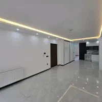 فروش واحد ۹۹ متری کلید نخورده با وام بانکی ساحل قو|فروش آپارتمان|بندر انزلی, ساحل قو|دیوار