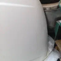 کاپوت پرشیا شرکتی