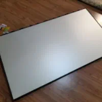 خرید و فروش تلویزیون‌های پنل شکسته