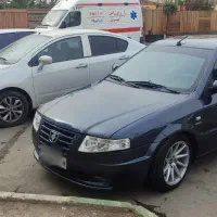 سورن ef7|خودرو سواری و وانت|ری, علایین|دیوار