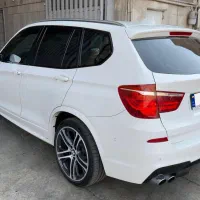 bmw x3|خودرو سواری و وانت|تهران, ستارخان|دیوار