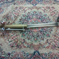 سرپیک،آچار فرانسه
