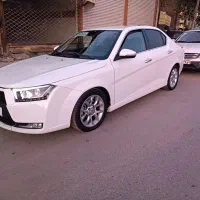 دنا پلاس 1404|خودرو سواری و وانت|گرگان, |دیوار