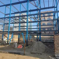 پیش فروش اپارتمان در مرکز شهر