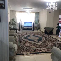 ۱۲۰ متر سه خواب