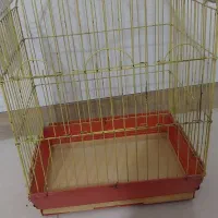 قفس طوطی سانان