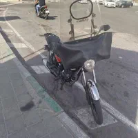 موتور ایردوکو 150|موتورسیکلت|اسلام‌شهر, شهرک مهدیه|دیوار