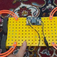 فول پک روباتیک روبویونی|اسباب‌‌بازی|آذرشهر, |دیوار