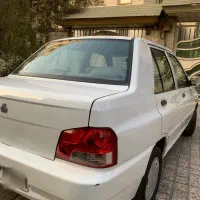 پراید ۱۳۲ مدل۹۴|خودرو سواری و وانت|تهران, سازمان برنامه شمالی|دیوار