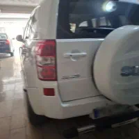 سوزوکی ویتارا اتومات کلاس 10|خودرو سواری و وانت|تهران, شهرک انصار|دیوار