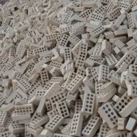 آجر اصفهان  تعداد 10 هزارتا