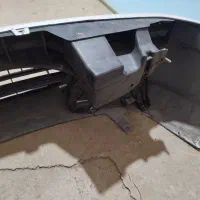 سپر جلو پرشیا پارس|قطعات یدکی و لوازم جانبی|سلماس, |دیوار