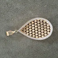 یک عدد پلاک طلا با یک درصد|جواهرات|مشهد, ثامن|دیوار