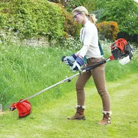 علفزن ، علفتراش موتوربنزینی( اقساطی در ابزار ملت )