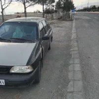 یک دستگاه پرایدمدل ۸۳