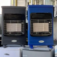 بخاری گازی بدون دودکش آبسال 437.431.405.۴۰۵.۴۸۱