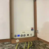 تعمیرات پکیج سرویسکارپکیج ابگرمکن لوله‌کشی شیرالات