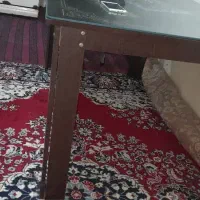 میزغذاخوری|میز و صندلی غذاخوری|اهواز, شریعتی جنوبی|دیوار