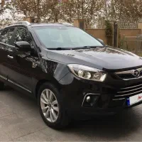 جک S5 توربو شارژ 2000|خودرو سواری و وانت|کرج, عظیمیه|دیوار