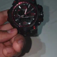 ساعت مچی مردانه