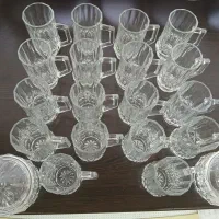 استکان فرانسه اصل