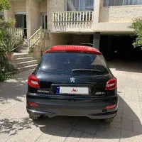 خودرو 207 MC|خودرو سواری و وانت|اصفهان, صائب|دیوار