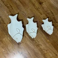 ظروف سه تیکه