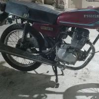 موتور سیکلت