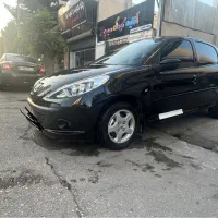 207 پانا ارتقا یافته|خودرو سواری و وانت|کرمانشاه, |دیوار