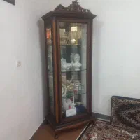 میز ارایش پاتریشن و میز بار|بوفه، ویترین، کنسول|قم, شهرک توانیر|دیوار