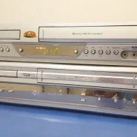 ویدیو دابل ال جی