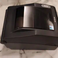 لیبل پرینتر بیگسولونTX403