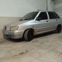 پراید ۱۱۱|خودرو سواری و وانت|نسیم‌شهر, |دیوار