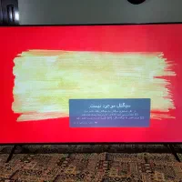 LG 65 QNED608QA|تلویزیون و پروژکتور|تهران, چیتگر جنوبی|دیوار